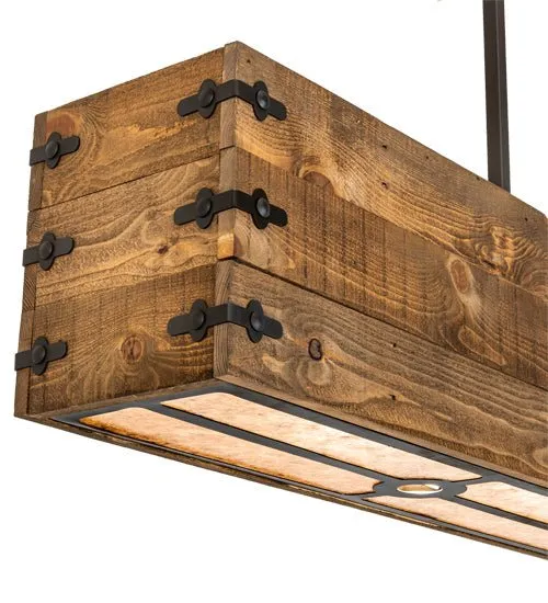 12 Light Pendant