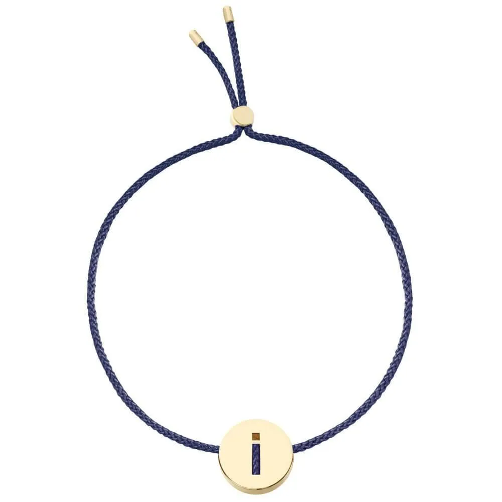 ABC's Bracelet - I