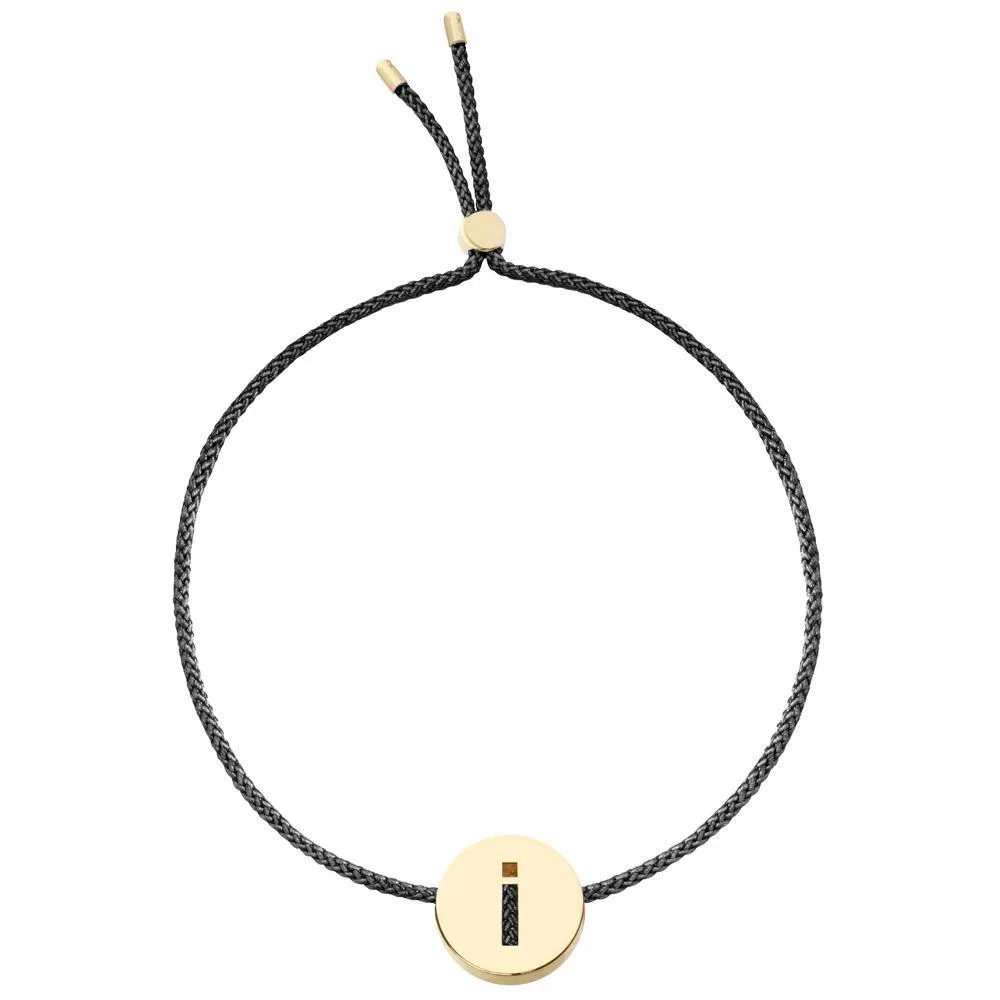 ABC's Bracelet - I