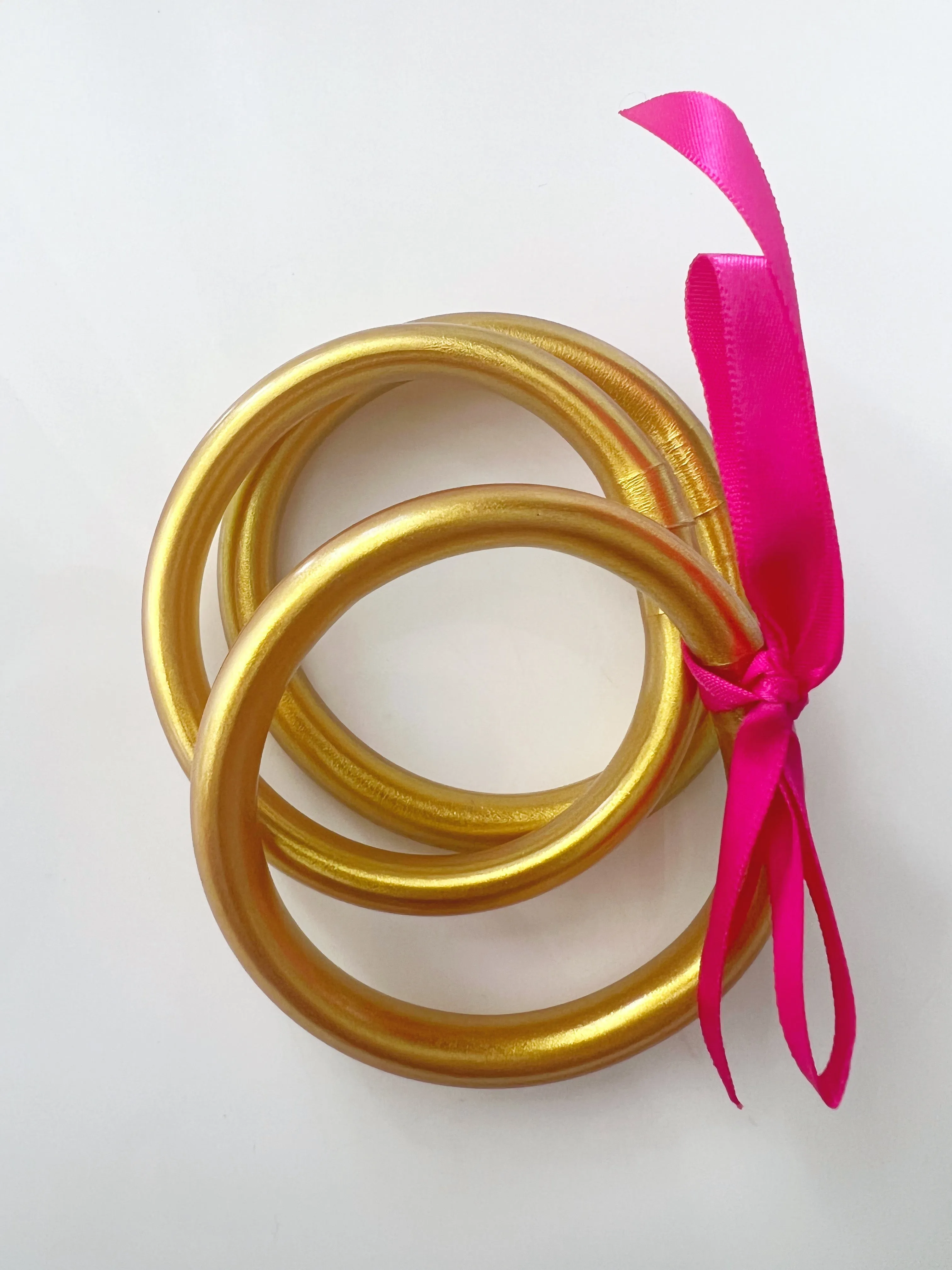 All Weather Bangles Set
