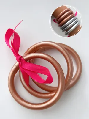 All Weather Bangles Set