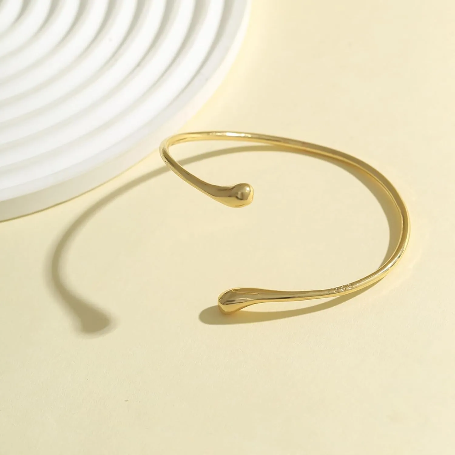 Arm Cuff for Women Upper Arm Cuff Jewelry Gold Bangles Bracelet Summer Beach Essentials