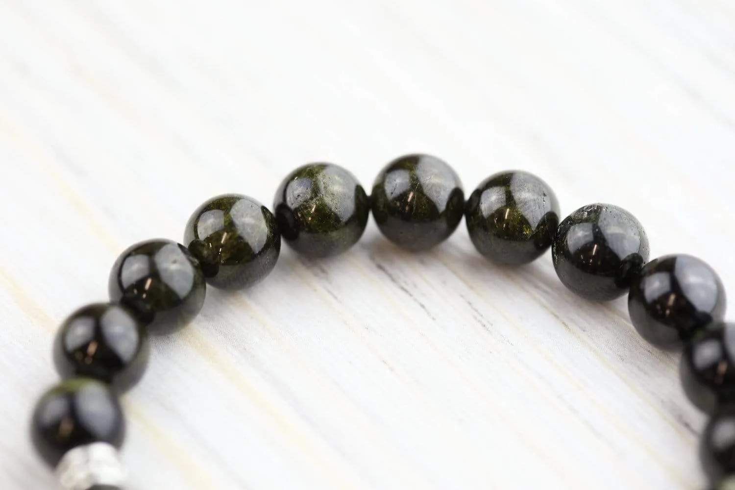 Awakening Dragon Wrist Mala