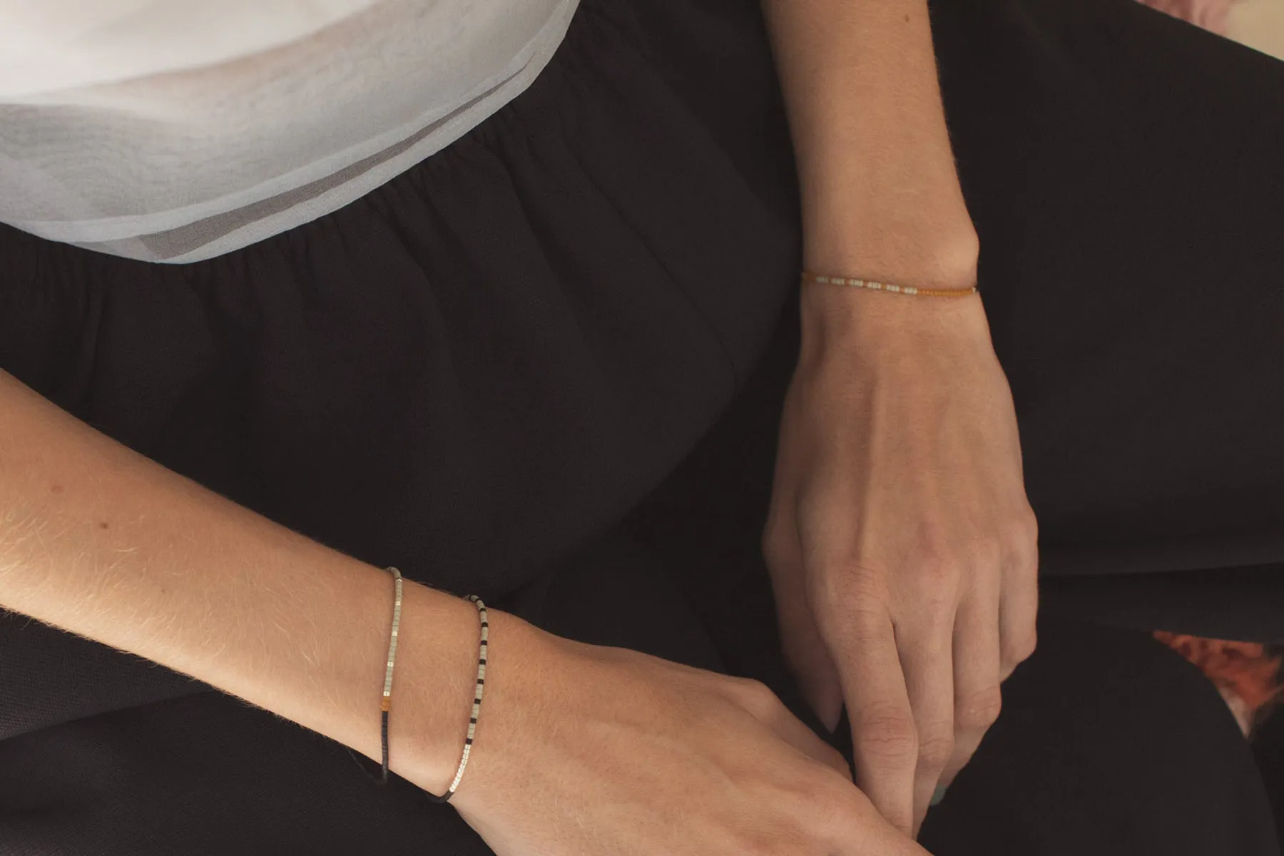 Awatere Bracelet, Cloudscape