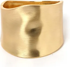 choice of all Gold Bangles for Women Chunky Gold Cuff Bracelet Gold Bracelets Non Tarnish for Women Trendy Jewelry Gifts