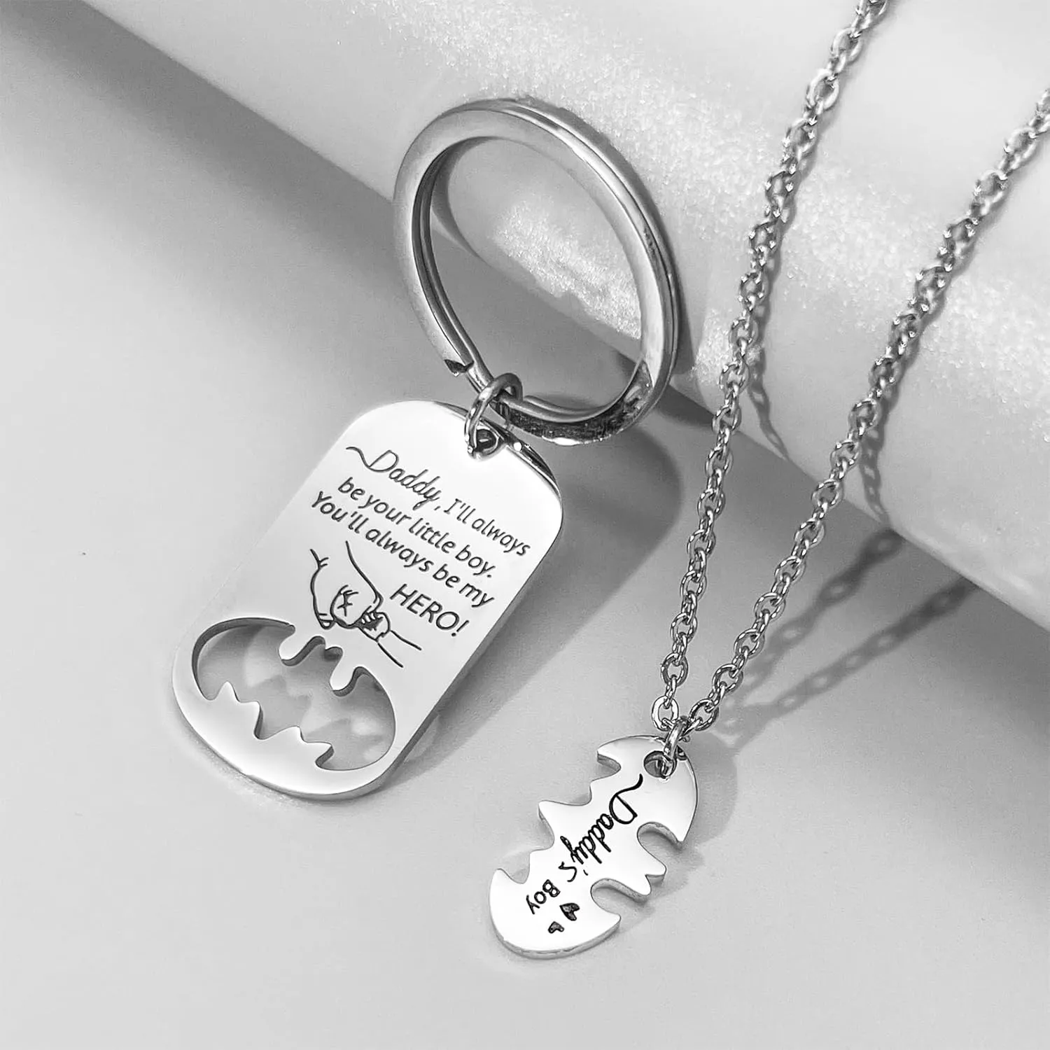 Couples Best Friends Necklace for 2,BFF Pendant Necklaces Matching Relationship Anniversary Promise Birthday Gifts for Couples Friend Teens Women Men