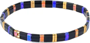 CQUAN CHI Women Beaded Strand Bracelet Handmade Friendship Charm Bracelets New