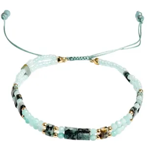Dao Bracelet - Powder Blue