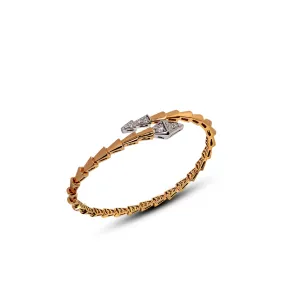 Diamond Bangle - DB003