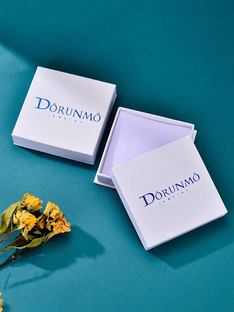 Dorunmo Bracelet 925 Sterling Silver Adjustable Bracelets for Women Jewelry Gifts for Girls Friends