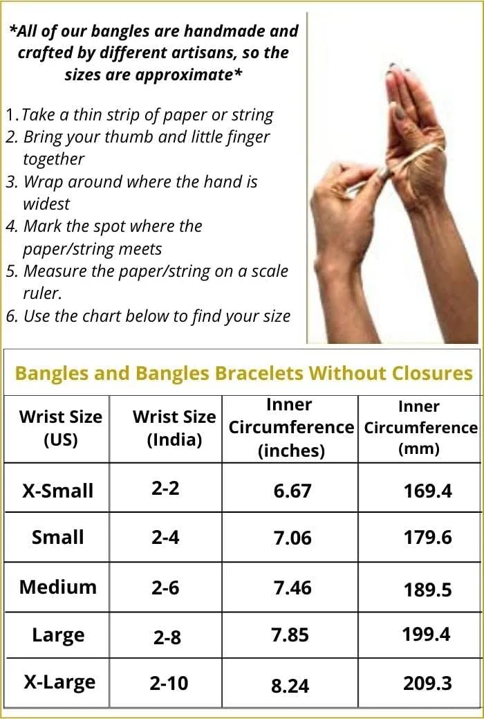 Efulgenz Indian Silk Thread Bangle Set with Oxidized Bangles Crystal Metal Ball Bangles Indian Bangles for Women for Wedding Party Boho Bracelet Bangle Bollywood Fashion Statement Jewelry (24 Pcs)