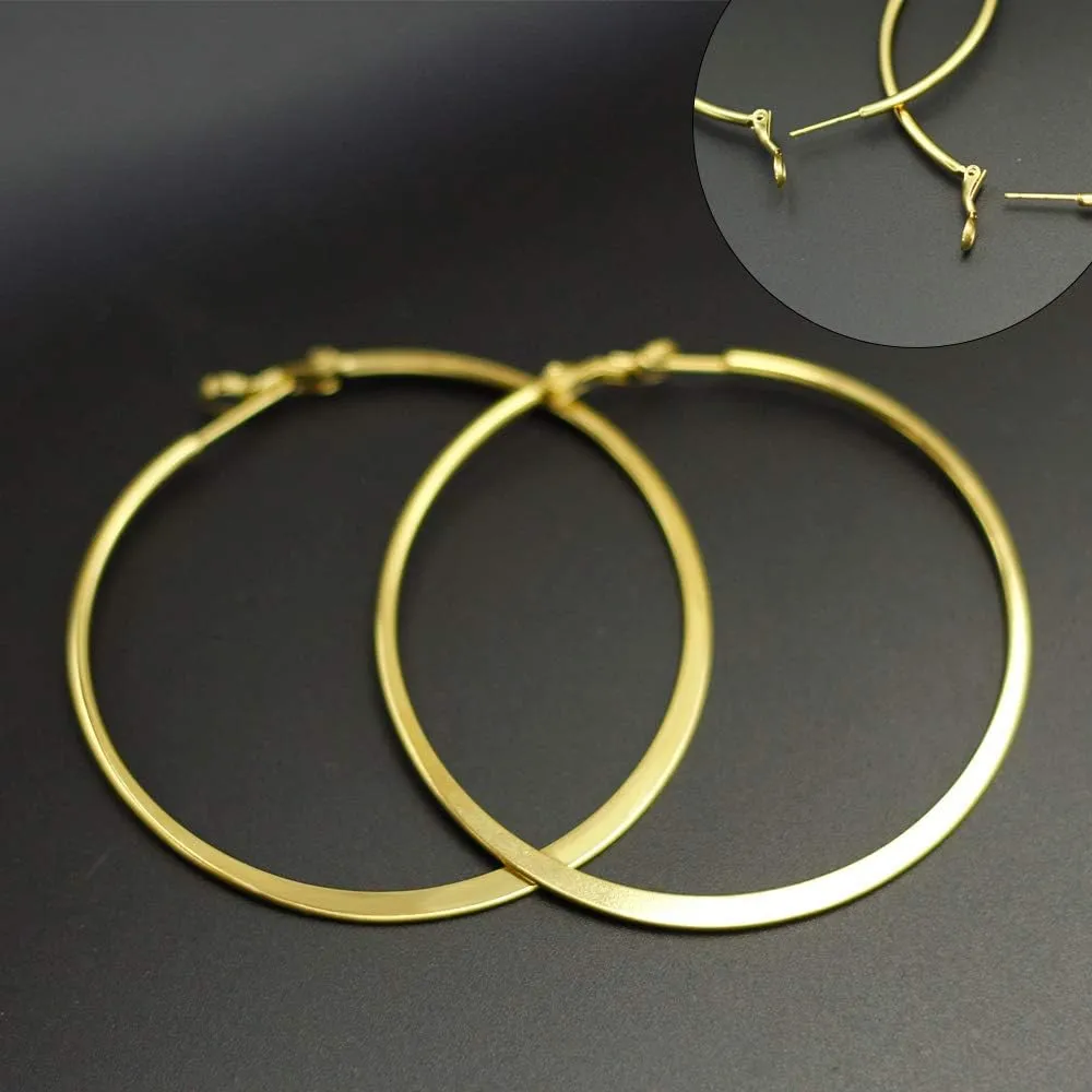 Fashion Crystal Jewelry Set 18 K Gold Plated Jewelry Weddings Dubai Gold Necklace Earrings Set
