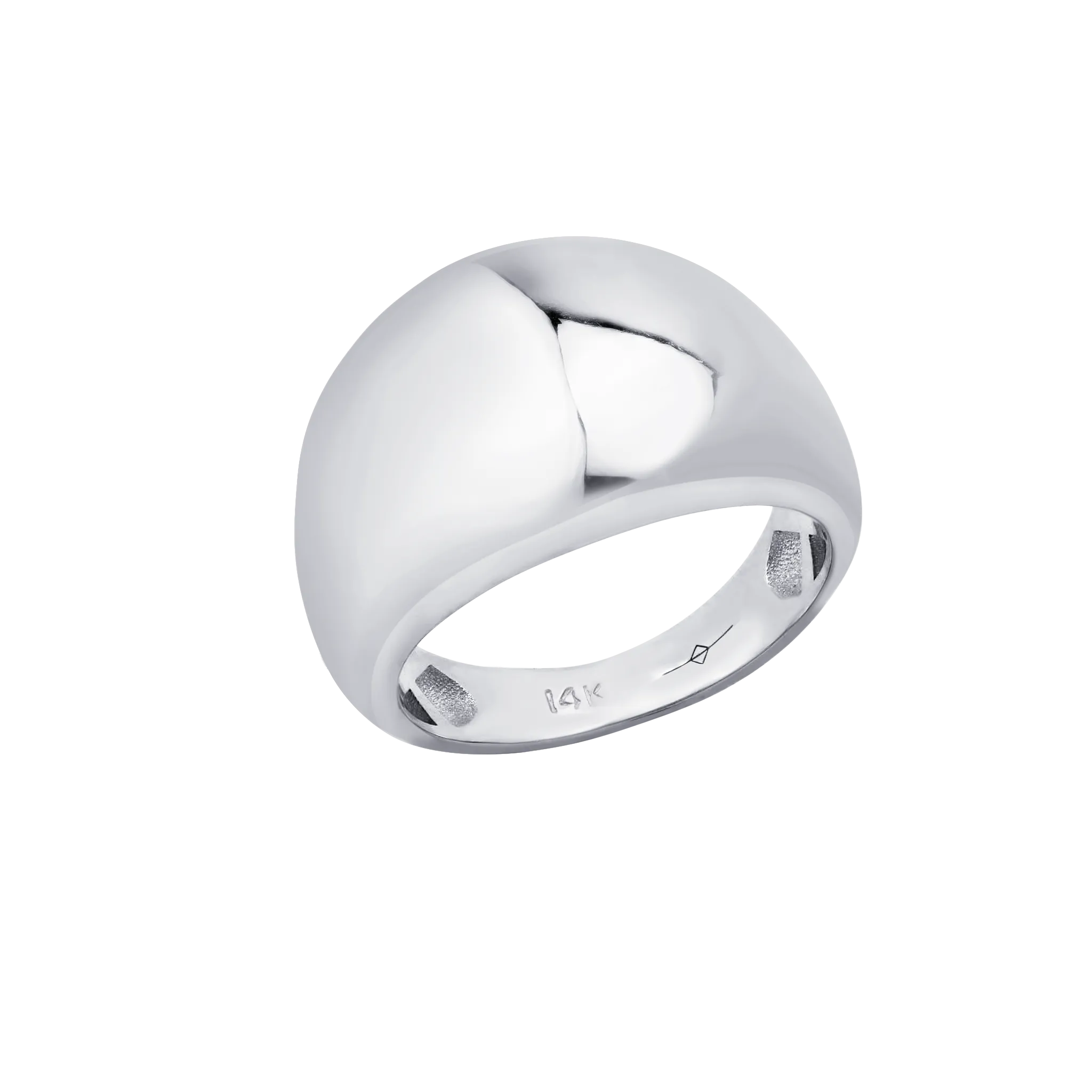 Fine Grande Garra Ring