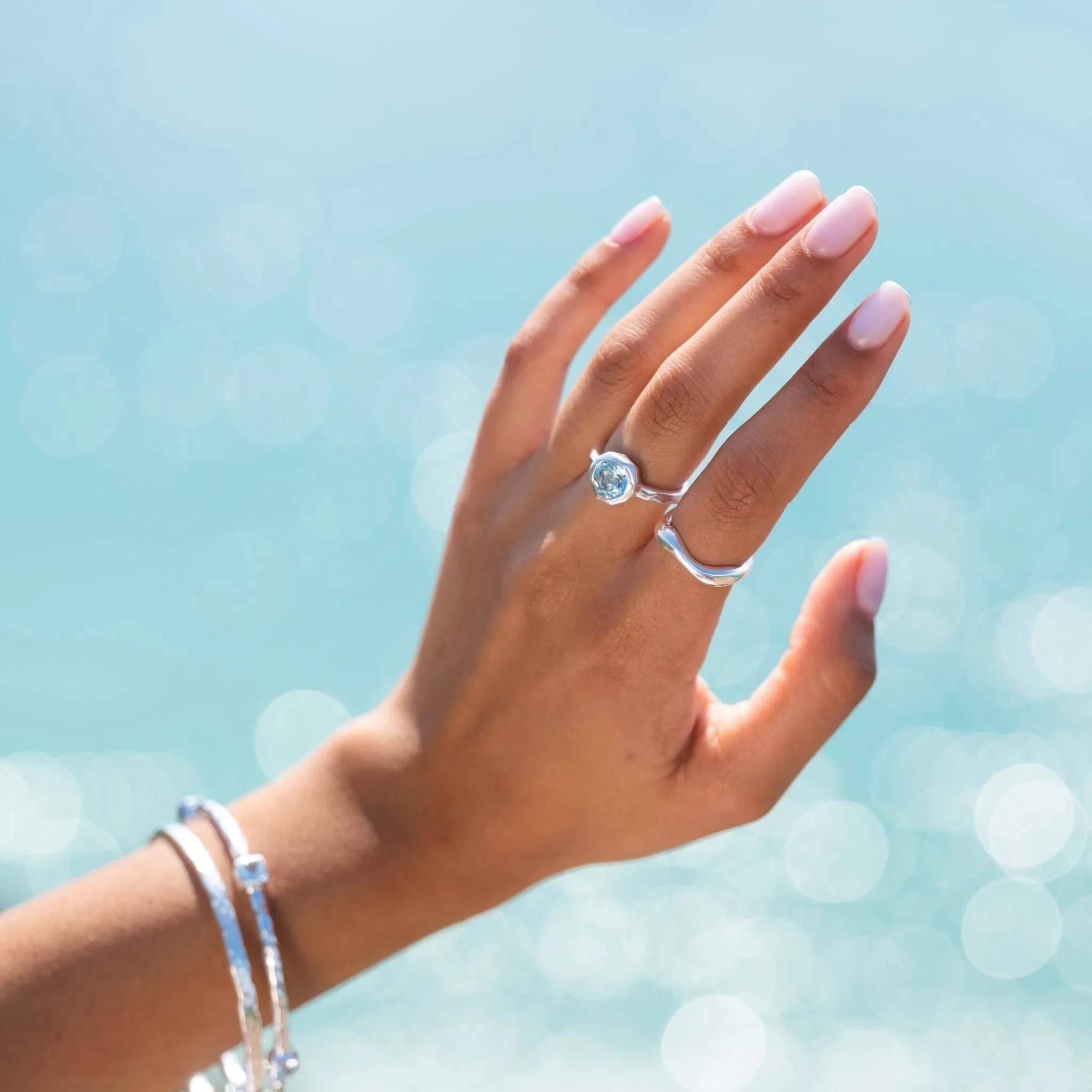 Gulf Stream Ring