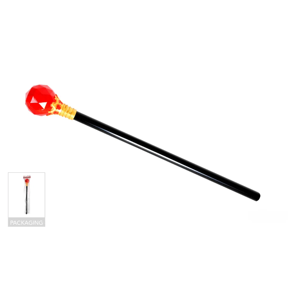 King's Fancy Sceptre