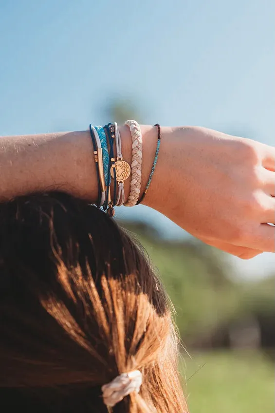 K'lani Hair Tie   Bracelet