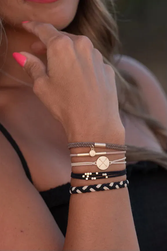 K'lani Hair Tie   Bracelet