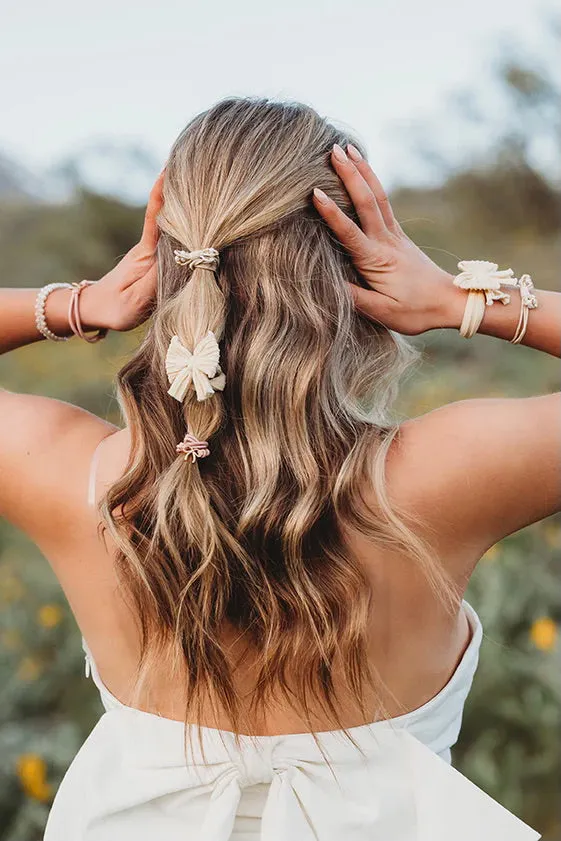 K'lani Hair Tie   Bracelet