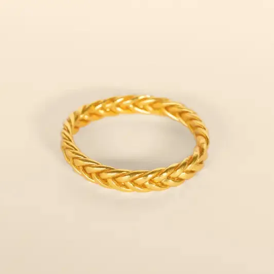 Kumali Braided Bracelet