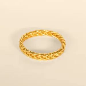 Kumali Braided Bracelet