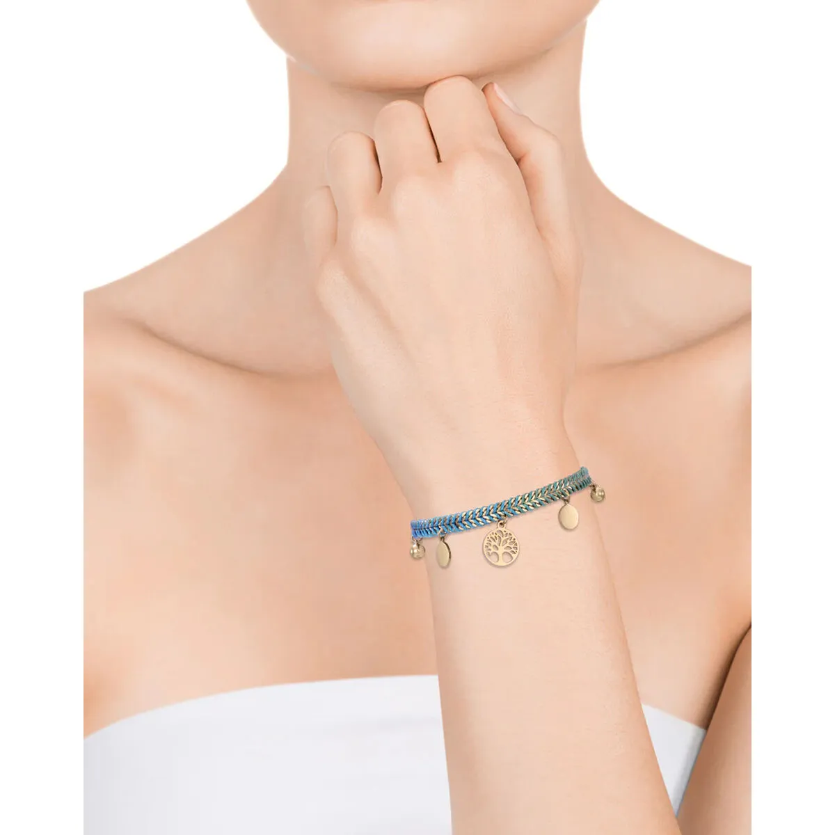 Ladies' Bracelet Viceroy 14036P01013