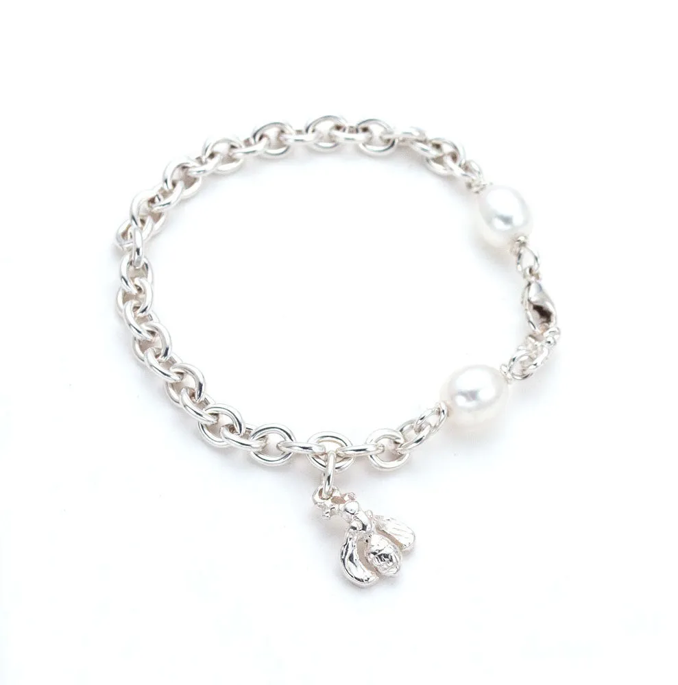 Little Bee Bracelet