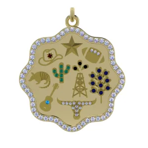 Lone Star Storybook