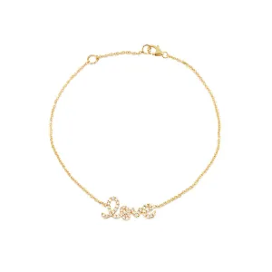 LOVE BRACELET