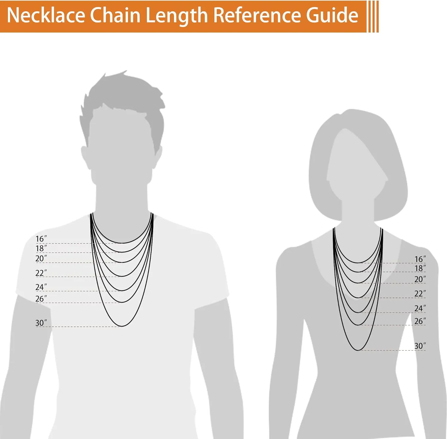 LUXEJEW Stainless Steel Cross Necklaces for Men Women Black Silver Gold Figaro Chain Cross Pendant Necklace Mens Jewelry 16-24 Inches