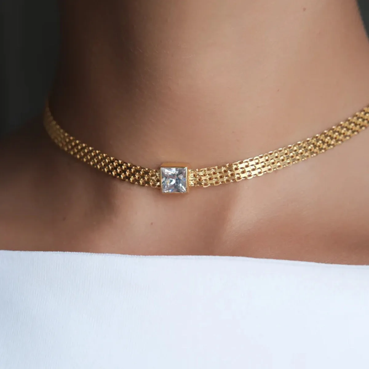 MADLEN GOLD