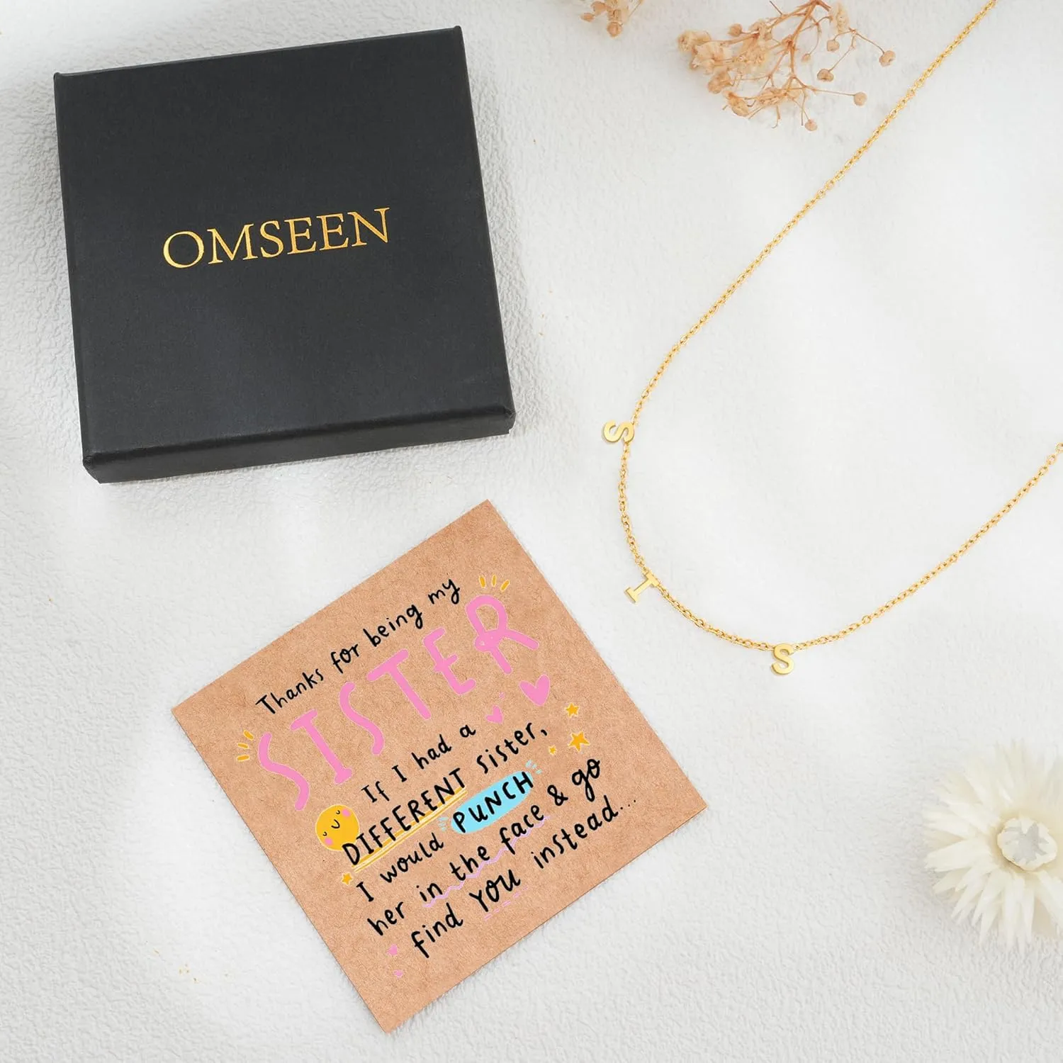 Mama Necklaces Gift for Mother Mom Mothers Day Gold Pendant Necklace New Mom Mother-in-Law Mother's day Birthday Christmas Gifts Mom Jewelry