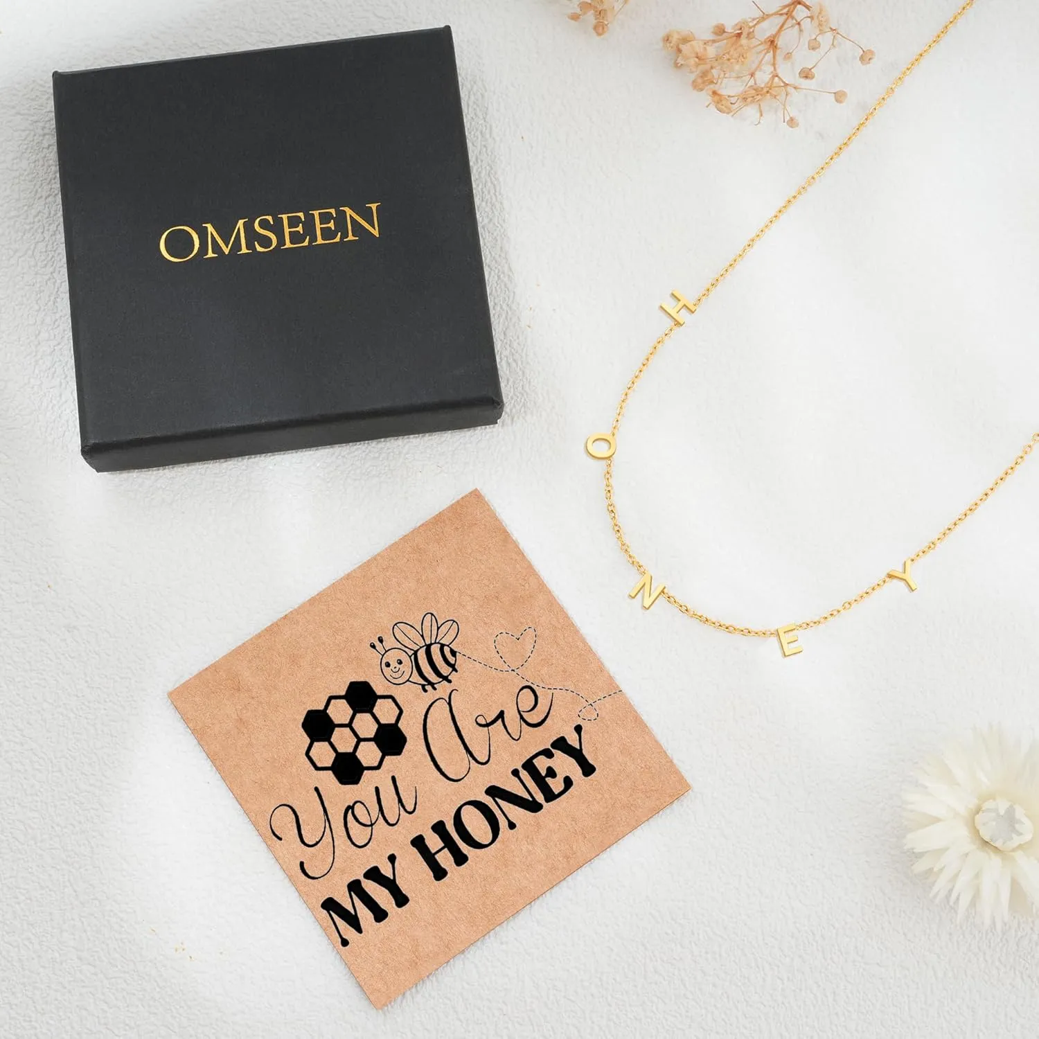 Mama Necklaces Gift for Mother Mom Mothers Day Gold Pendant Necklace New Mom Mother-in-Law Mother's day Birthday Christmas Gifts Mom Jewelry