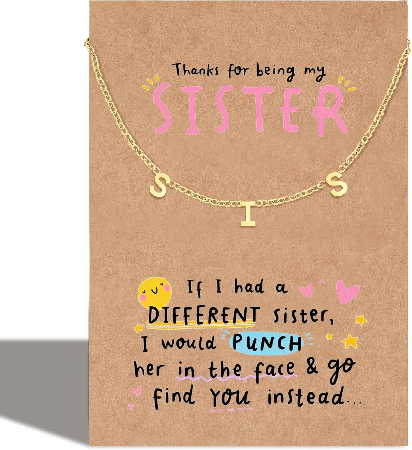 Mama Necklaces Gift for Mother Mom Mothers Day Gold Pendant Necklace New Mom Mother-in-Law Mother's day Birthday Christmas Gifts Mom Jewelry