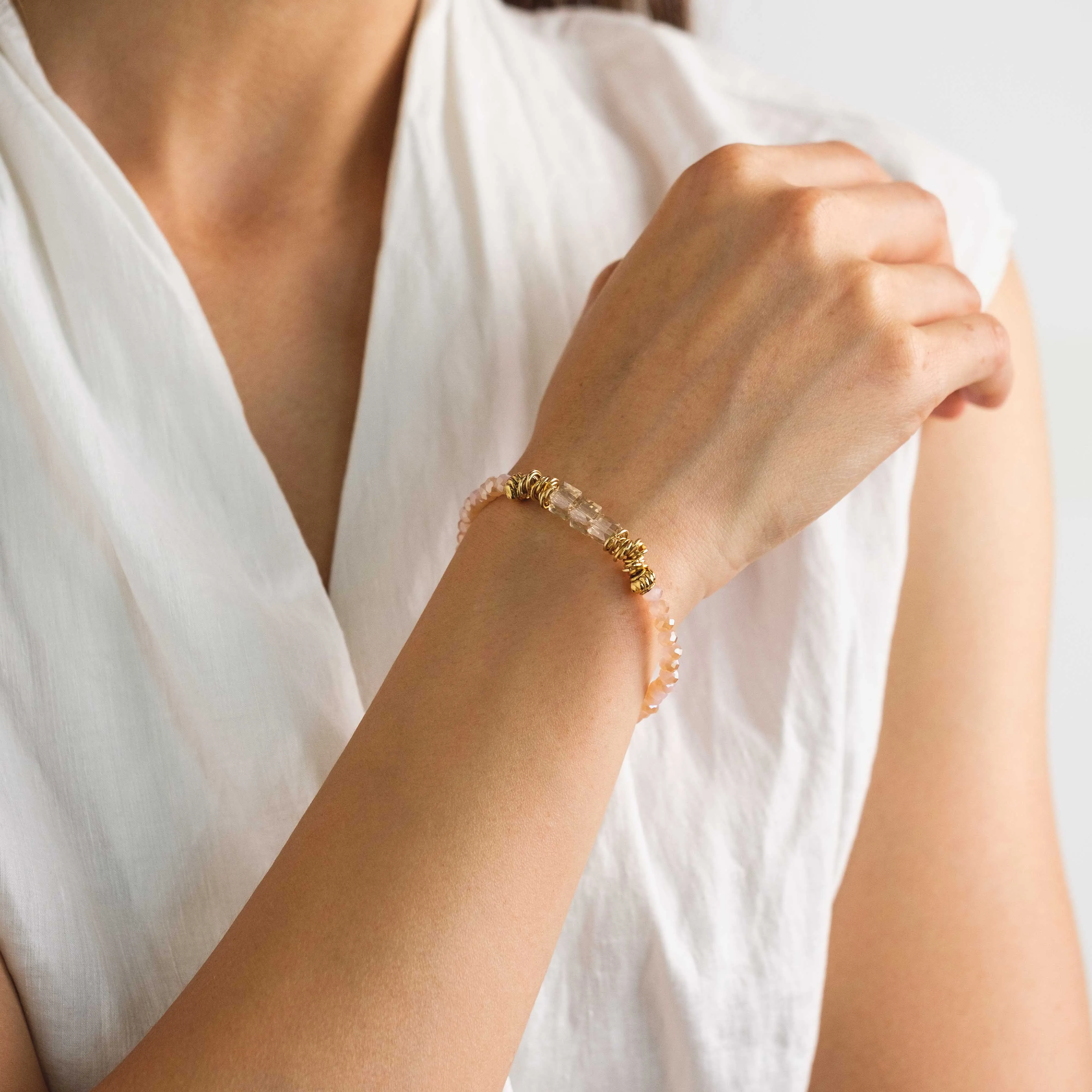 Marilla Stretch Bracelet