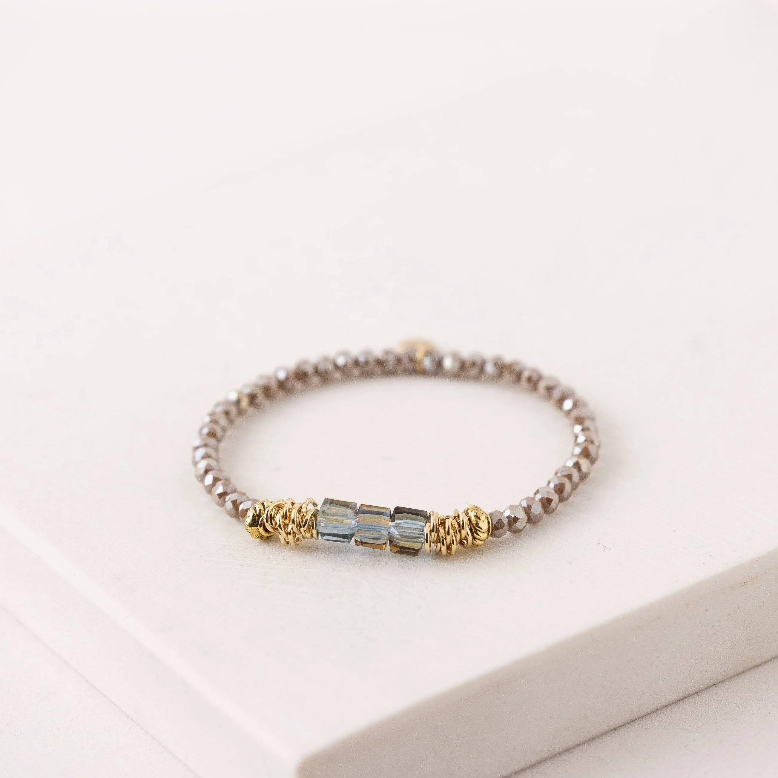 Marilla Stretch Bracelet
