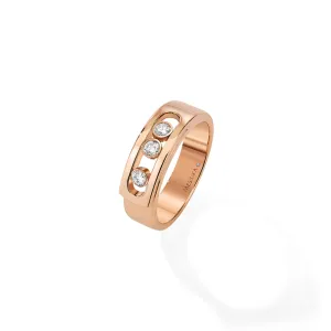 MESSIKA, MOVE NOA DIAMOND RING