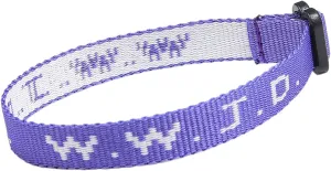 Pingyongchang WWJD Braided Rope Bracelet for Women Men What Would Jesus Do Handmade Bracelets Protection Pray Inspirational Religious Christian Bracelet for Women Men Jewelry