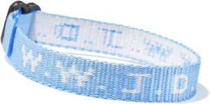 Pingyongchang WWJD Braided Rope Bracelet What Would Jesus Do Letter Hnadmade Bracelets Protection Pray Bracelet Inspirational Religious Christian Jewelry for Women Men