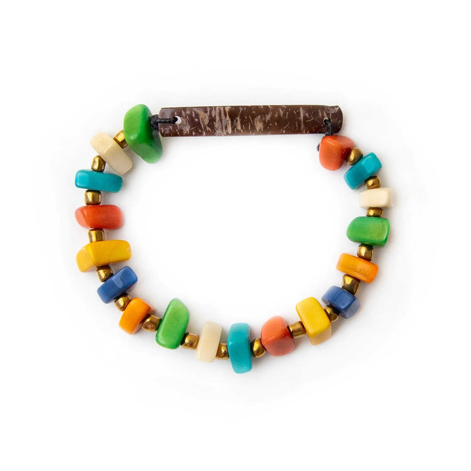 Quintana Bracelet