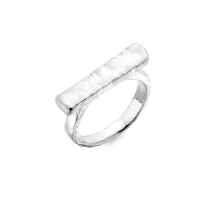 Rock bar ring