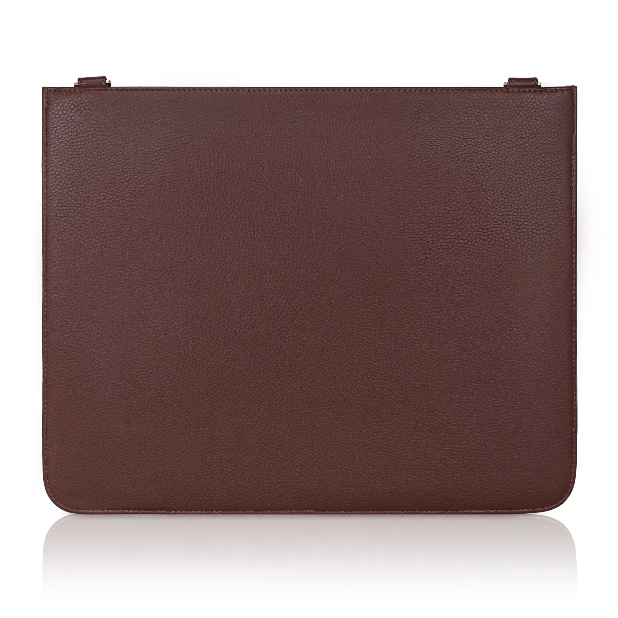 Sage Laptop Messenger Bag