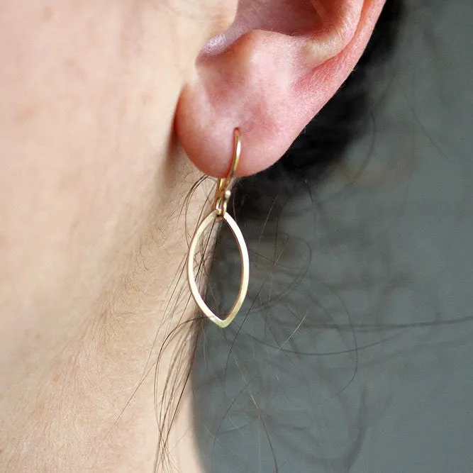 Seer Earrings