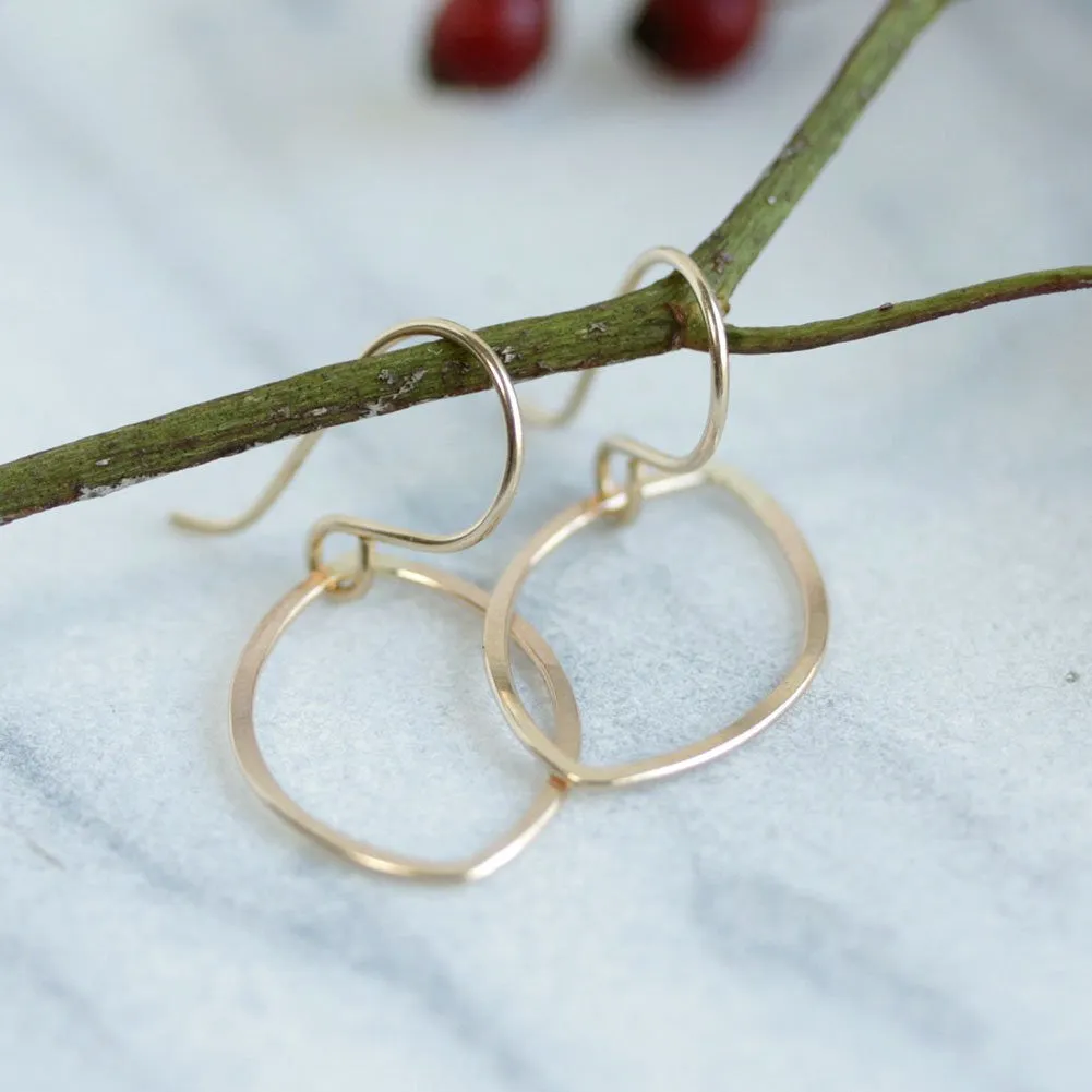 Seer Earrings