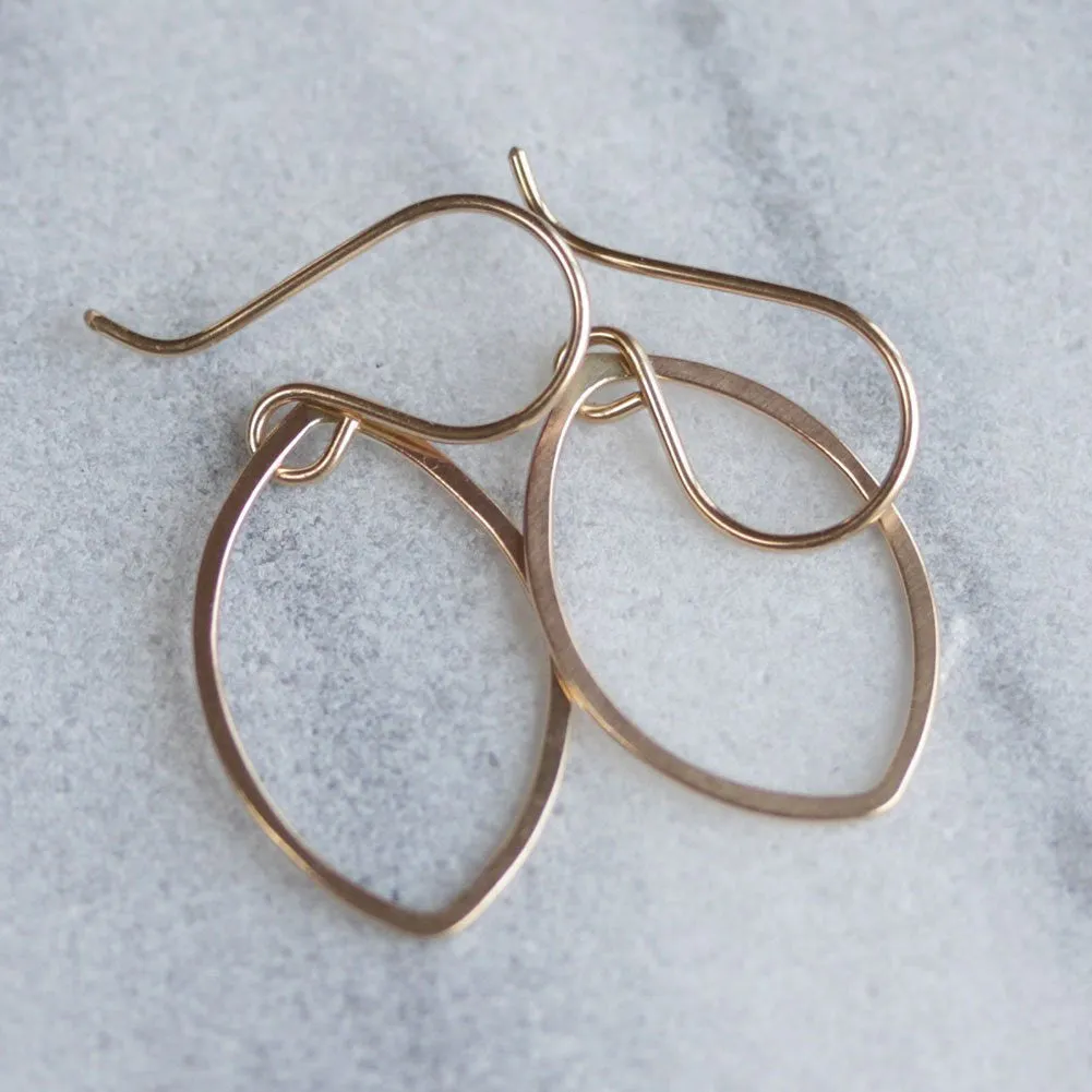 Seer Earrings