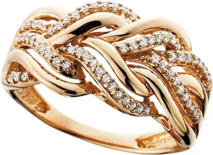 Self Love Rings Couple Princess Cut Diamond Set Ring Fashion Luxury Women Engagement Wedding Jewelry (Gold, 8)