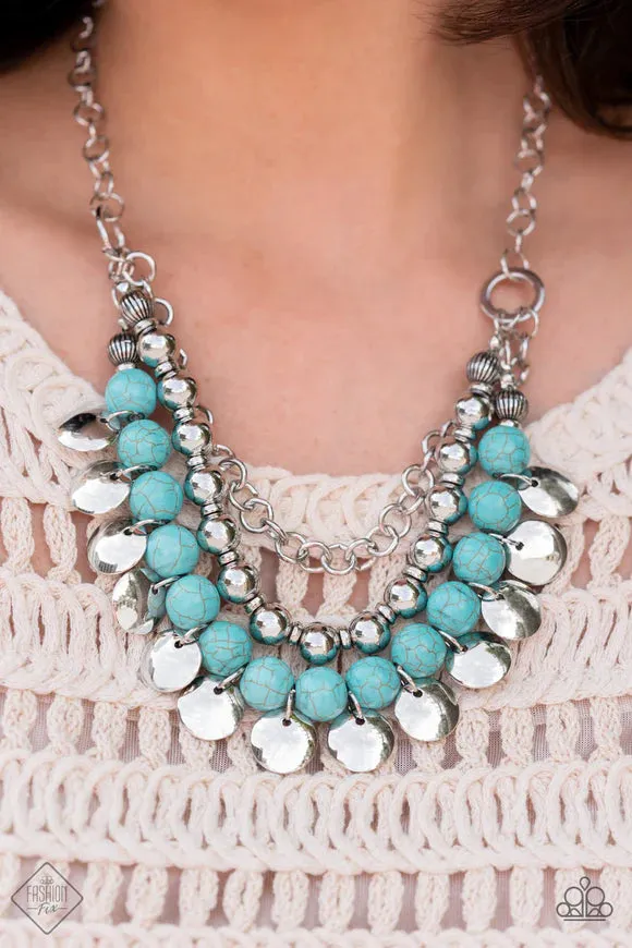 Simply Santa Fe Complete Trend Blend