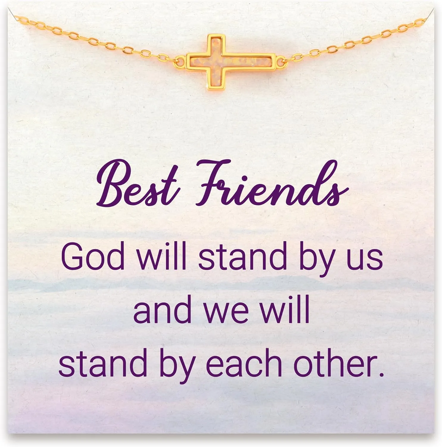STORYJEWELLERY Inspirational Bracelets, Happy Birthday Gifts for Women, Friendship Gifts for Women