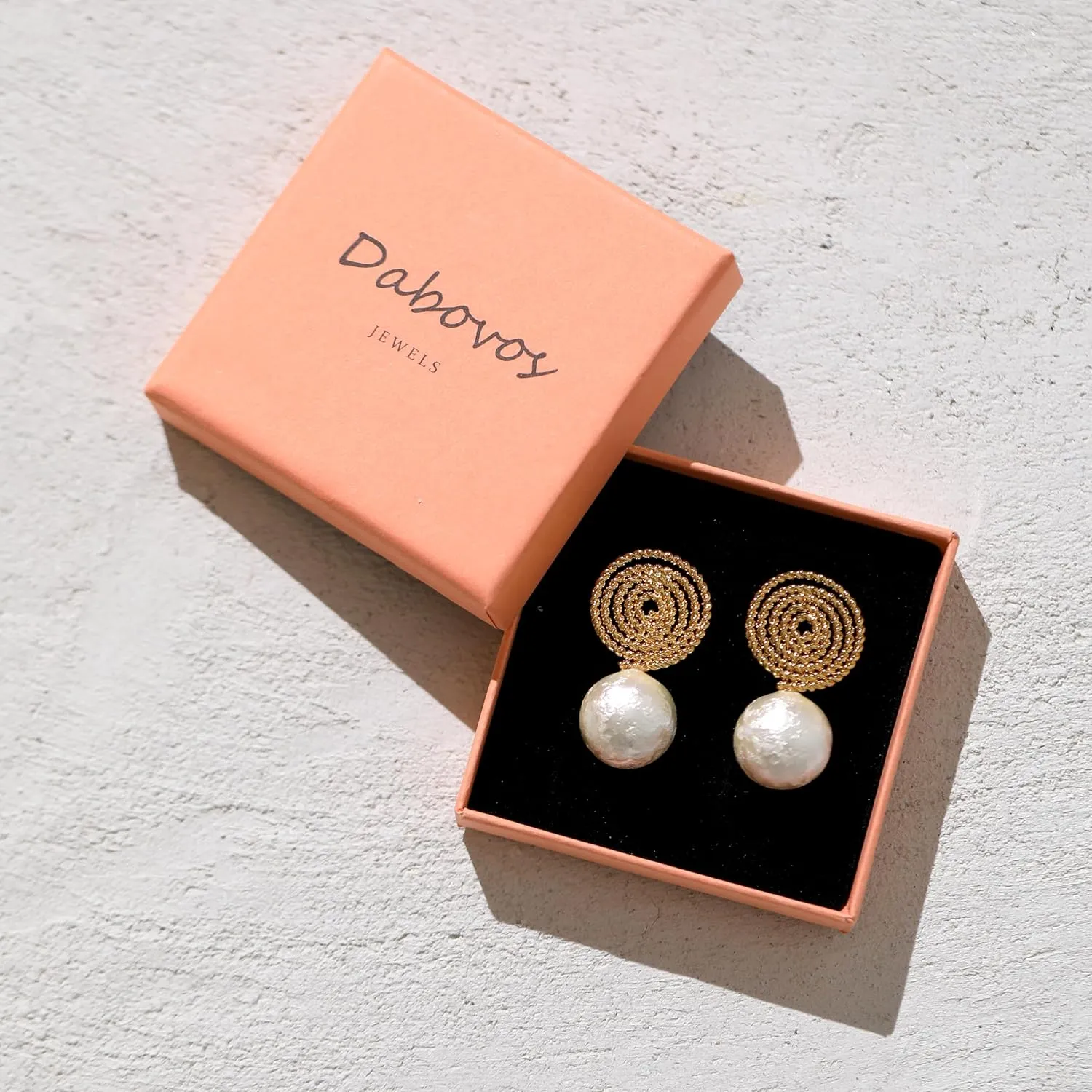 Stud Earrings for Women Dainty 18K Gold Plated Cubic Zirconia Stud Earrings Cute Small Stud Earrings Simple Piercing Jewelry earrings Gift