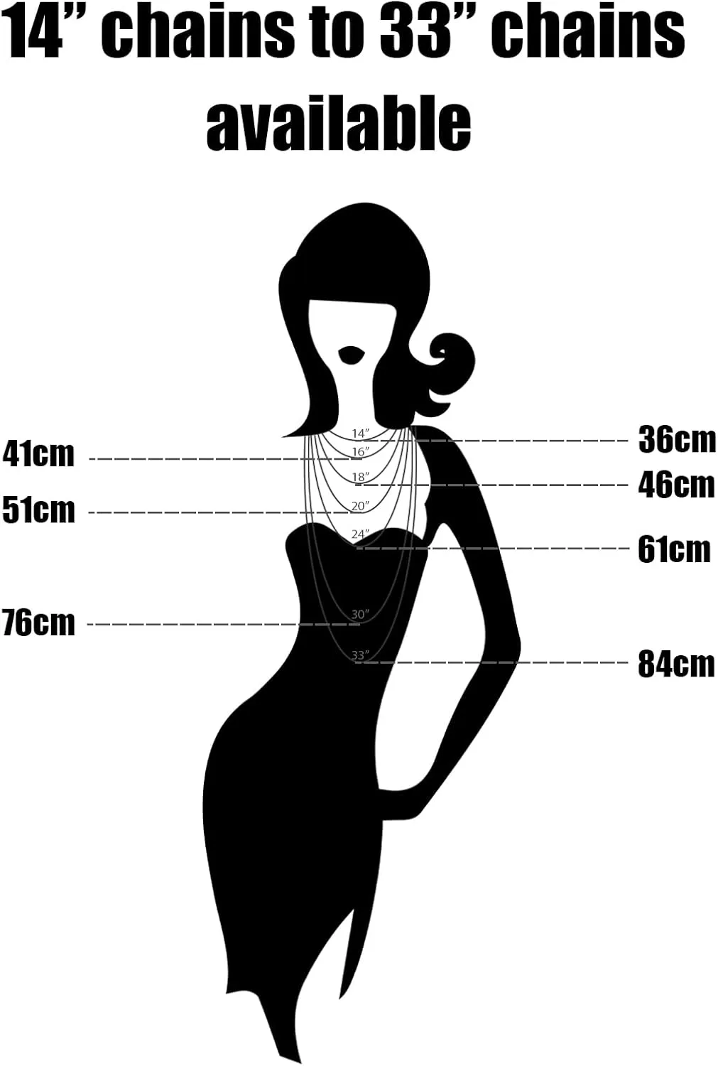 Tennis Necklace for Women 14K Gold Plated or Silver Rhinestone Choker Necklaces Dainty Zirconia Cut Faux Diamond chain 3mm