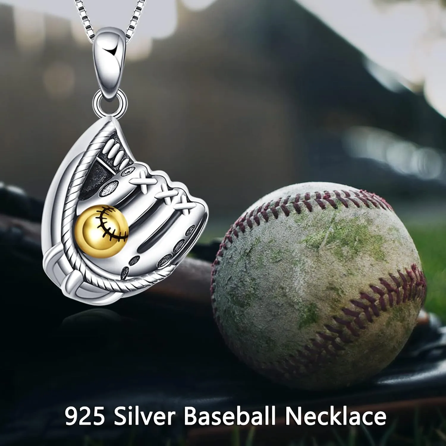 WINNICACA Urn Necklaces for Ashes Sterling Silver Cremation Jewelry for Ashes Urns for Human Ashes Pendant Necklace with Funnel Filler Kit